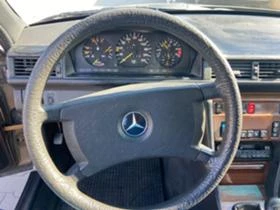 Mercedes-Benz 124 2.0I | Mobile.bg    15