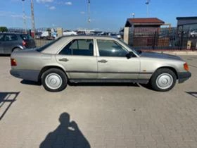 Mercedes-Benz 124 2.0I | Mobile.bg    5