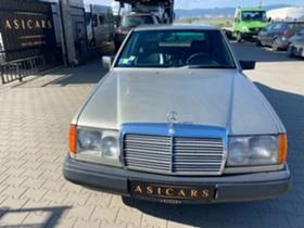 Mercedes-Benz 124 2.0I | Mobile.bg    7