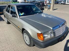 Mercedes-Benz 124 2.0I | Mobile.bg    6