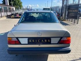     Mercedes-Benz 124 2.0I