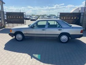 Mercedes-Benz 124 2.0I | Mobile.bg    1