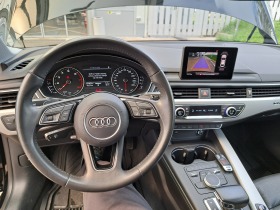 Audi A5 2.0 252 hp quattro, снимка 11 - Автомобили и джипове - 40308708