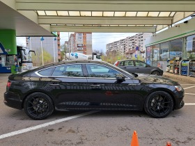 Audi A5 2.0 252 hp quattro, снимка 4 - Автомобили и джипове - 40308708