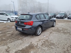 BMW 116 1.5D, снимка 7