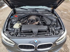 BMW 116 1.5D, снимка 17 - Автомобили и джипове - 43925495