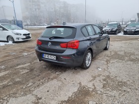 BMW 116 1.5D, снимка 6 - Автомобили и джипове - 43925495