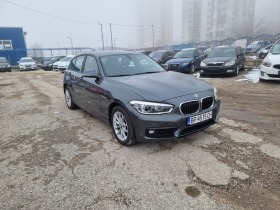 BMW 116 1.5D, снимка 8