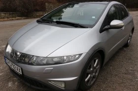 Honda Civic, снимка 7