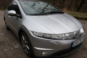 Honda Civic, снимка 5