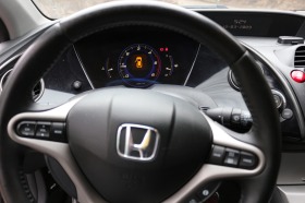 Honda Civic, снимка 13