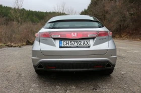 Honda Civic, снимка 10