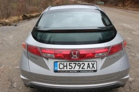 Honda Civic, снимка 11