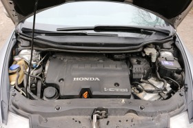 Honda Civic, снимка 17 - Автомобили и джипове - 44407212