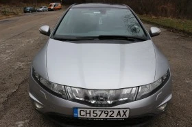 Honda Civic, снимка 6