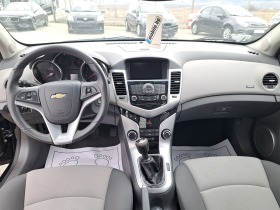 Chevrolet Cruze 2,0 crdi | Mobile.bg   12