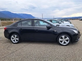 Chevrolet Cruze 2,0 crdi, снимка 4