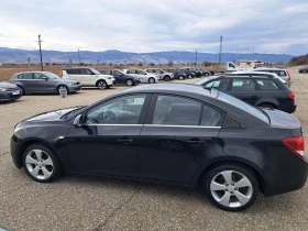 Chevrolet Cruze 2,0 crdi, снимка 8