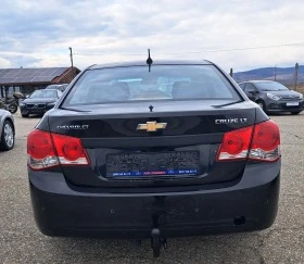 Chevrolet Cruze 2,0 crdi, снимка 6