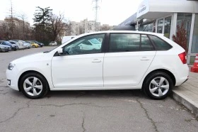 Skoda Rapid 1, 2БЕНЗИН/ТОВАРЕН Н1/ГАРАНЦИЯ - [8] 