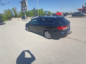 Toyota Avensis, снимка 2