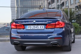 BMW 540 BMW 540xi INDIVIDUAL, снимка 7 - Автомобили и джипове - 45754254