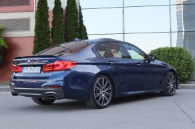 BMW 540 BMW 540xi INDIVIDUAL, снимка 8 - Автомобили и джипове - 45754254
