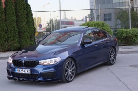 BMW 540 BMW 540xi INDIVIDUAL, снимка 3 - Автомобили и джипове - 45754254