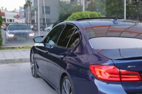 BMW 540 BMW 540xi INDIVIDUAL, снимка 10 - Автомобили и джипове - 45754254