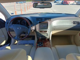 Lexus GS Gs450h, снимка 11 - Автомобили и джипове - 45687656