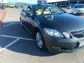 Lexus GS Gs450h | Mobile.bg    2