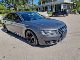 Audi A8 V6 250ks full extri | Mobile.bg    3