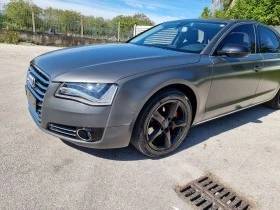     Audi A8 V6 250ks full extri