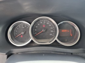 Dacia Lodgy dCi 90 к.с. Дизел Stop & Start, снимка 8