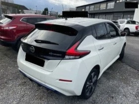 Nissan Leaf  62kWh Tekna/// FULL/////////360 | Mobile.bg    3