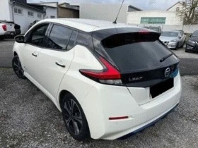 Nissan Leaf  62kWh Tekna/// FULL/////////360 | Mobile.bg    4