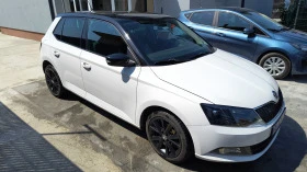 Skoda Fabia, снимка 3