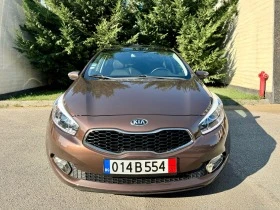 Kia Ceed 1.6CRDI PREMIUM NAVI PANORAMA KAMERA - [3] 