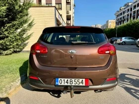 Kia Ceed 1.6CRDI PREMIUM NAVI PANORAMA KAMERA - [7] 