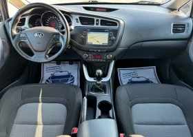 Kia Ceed 1.6CRDI PREMIUM NAVI PANORAMA KAMERA - [11] 