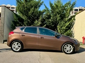 Kia Ceed 1.6CRDI PREMIUM NAVI PANORAMA KAMERA - [5] 