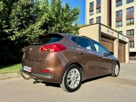 Kia Ceed 1.6CRDI PREMIUM NAVI PANORAMA KAMERA - [6] 