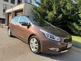 Kia Ceed 1.6CRDI PREMIUM NAVI PANORAMA KAMERA, снимка 3