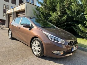 Kia Ceed 1.6CRDI PREMIUM NAVI PANORAMA KAMERA - [4] 