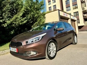 Kia Ceed 1.6CRDI PREMIUM NAVI PANORAMA KAMERA - [2] 