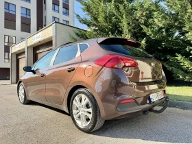 Kia Ceed 1.6CRDI PREMIUM NAVI PANORAMA KAMERA - [8] 