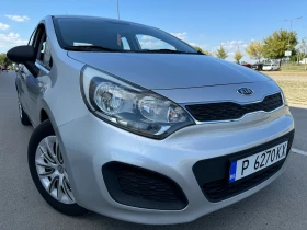 Kia Rio 1.2i CVVT LX (85 к.с), снимка 1