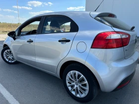 Kia Rio 1.2i CVVT LX (85 к.с), снимка 3