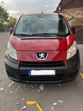 Peugeot Expert 2.0 HDI , снимка 1