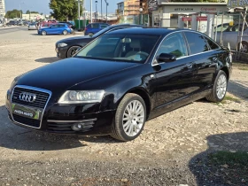 Audi A6 3.0TDI* QUATRRO* КОЖА* КСЕНОН , снимка 3